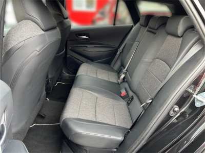 Toyota Corolla Gebrauchtwagen