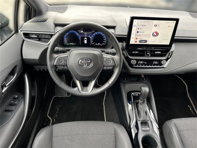 Toyota Corolla Gebrauchtwagen