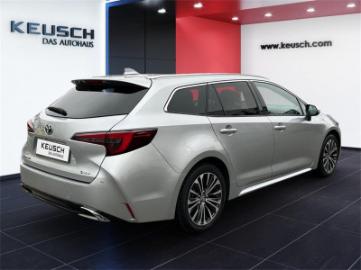 Toyota Corolla Gebrauchtwagen