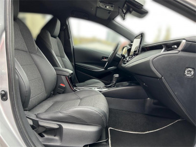 Toyota Corolla Gebrauchtwagen