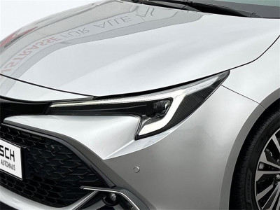 Toyota Corolla Gebrauchtwagen