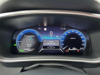 Toyota Corolla Gebrauchtwagen