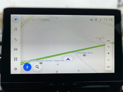 Toyota Corolla Gebrauchtwagen