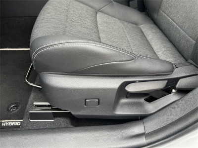 Toyota Corolla Gebrauchtwagen