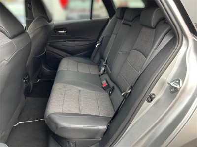 Toyota Corolla Gebrauchtwagen