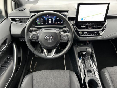 Toyota Corolla Gebrauchtwagen