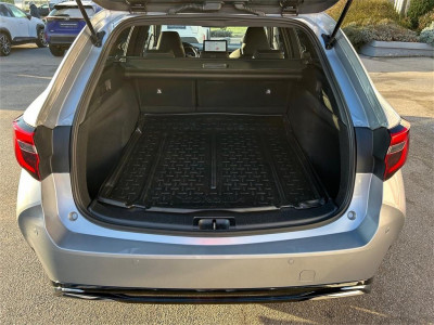 Toyota Corolla Gebrauchtwagen