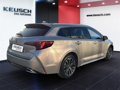 Toyota Corolla Gebrauchtwagen