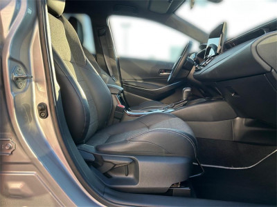 Toyota Corolla Gebrauchtwagen