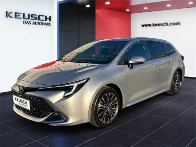 Toyota Corolla Gebrauchtwagen