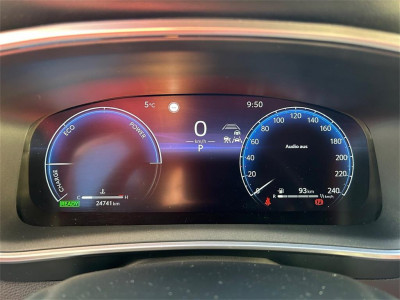 Toyota Corolla Gebrauchtwagen