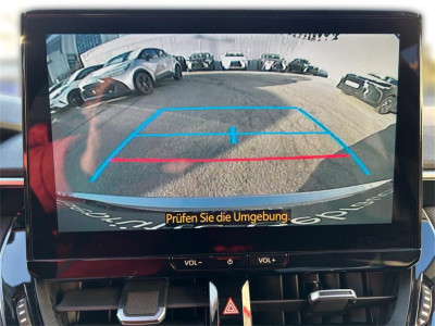 Toyota Corolla Gebrauchtwagen