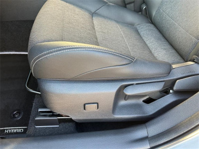 Toyota Corolla Gebrauchtwagen