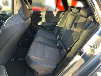 Toyota Corolla Gebrauchtwagen