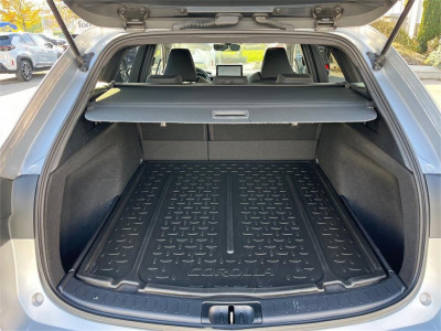 Toyota Corolla Gebrauchtwagen