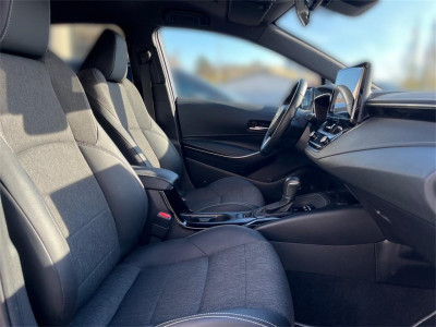 Toyota Corolla Gebrauchtwagen