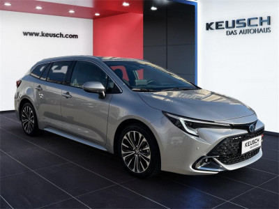 Toyota Corolla Gebrauchtwagen