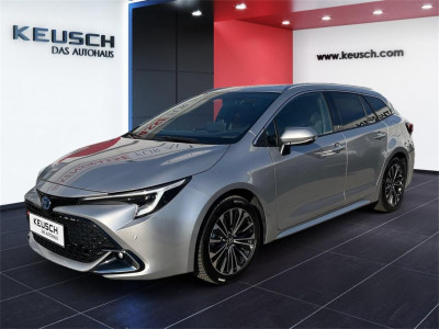 Toyota Corolla Gebrauchtwagen