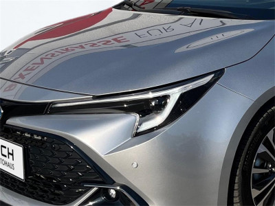 Toyota Corolla Gebrauchtwagen