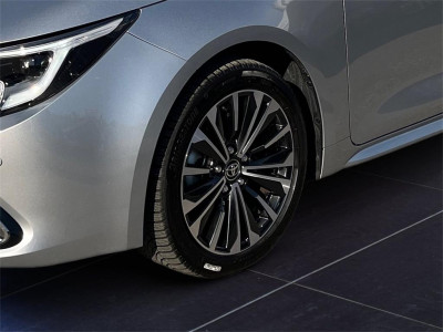 Toyota Corolla Gebrauchtwagen