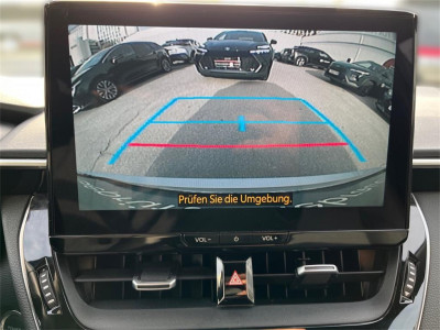 Toyota Corolla Gebrauchtwagen