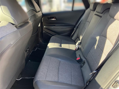 Toyota Corolla Gebrauchtwagen