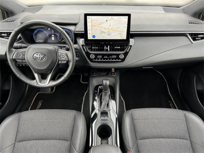 Toyota Corolla Gebrauchtwagen