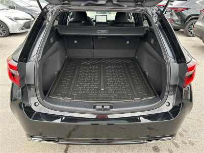 Toyota Corolla Gebrauchtwagen