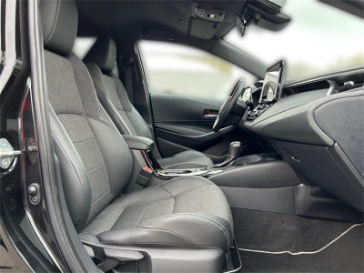 Toyota Corolla Gebrauchtwagen