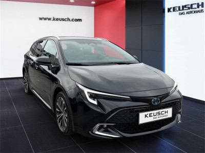 Toyota Corolla Gebrauchtwagen