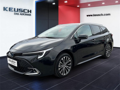 Toyota Corolla Gebrauchtwagen