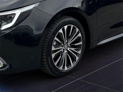 Toyota Corolla Gebrauchtwagen