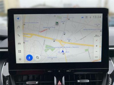 Toyota Corolla Gebrauchtwagen