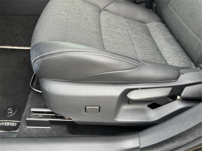 Toyota Corolla Gebrauchtwagen