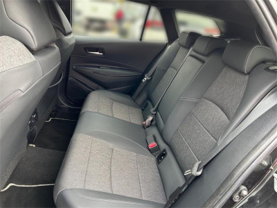 Toyota Corolla Gebrauchtwagen