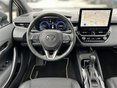 Toyota Corolla Gebrauchtwagen