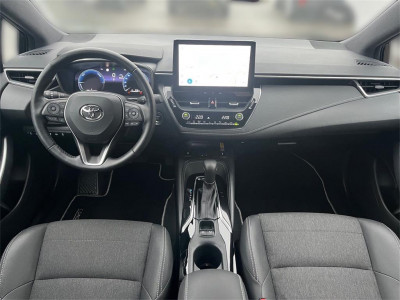 Toyota Corolla Gebrauchtwagen