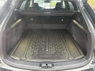 Toyota Corolla Gebrauchtwagen