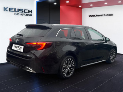 Toyota Corolla Gebrauchtwagen