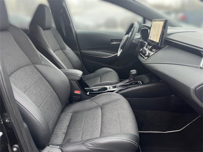 Toyota Corolla Gebrauchtwagen