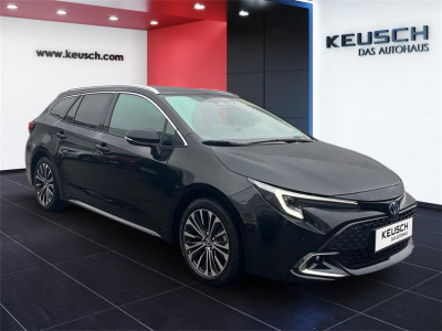 Toyota Corolla Gebrauchtwagen