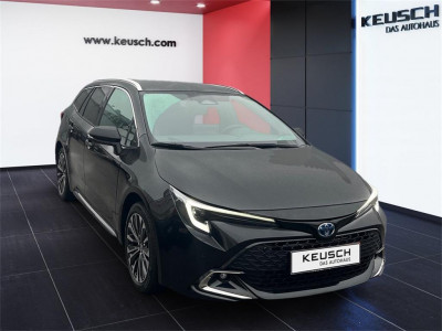 Toyota Corolla Gebrauchtwagen