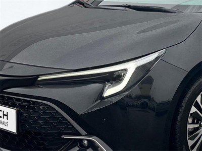 Toyota Corolla Gebrauchtwagen