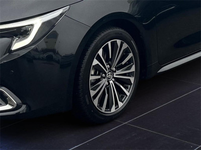 Toyota Corolla Gebrauchtwagen