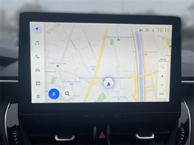 Toyota Corolla Gebrauchtwagen