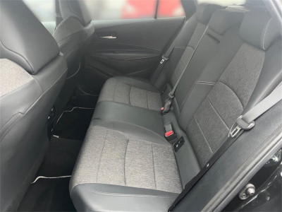 Toyota Corolla Gebrauchtwagen