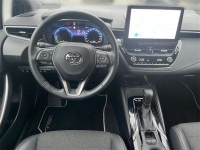 Toyota Corolla Gebrauchtwagen