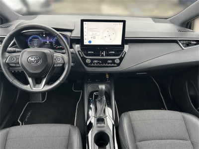 Toyota Corolla Gebrauchtwagen