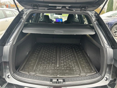 Toyota Corolla Gebrauchtwagen