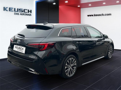 Toyota Corolla Gebrauchtwagen